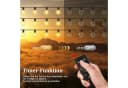 Athlix LED Lichterkette Outdoor G40 Wetterfest Dimmbar Bild 3