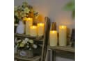 Athlix LED-Kerzen 10er Set mit Fernbedienung & Timer Bild 4