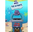 Athlix Klemmbausteine SpongeBob Schwammkopf Restaurant Set Bild 1