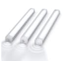 Athlix Kabellose LED-Schrankleuchte mit Bewegungssensor, USB-C, Weiß Bild 2