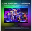 Athlix RGB-IC LED Lichtleiste mit App-Steuerung & Rhythmus-Modus Bild 5