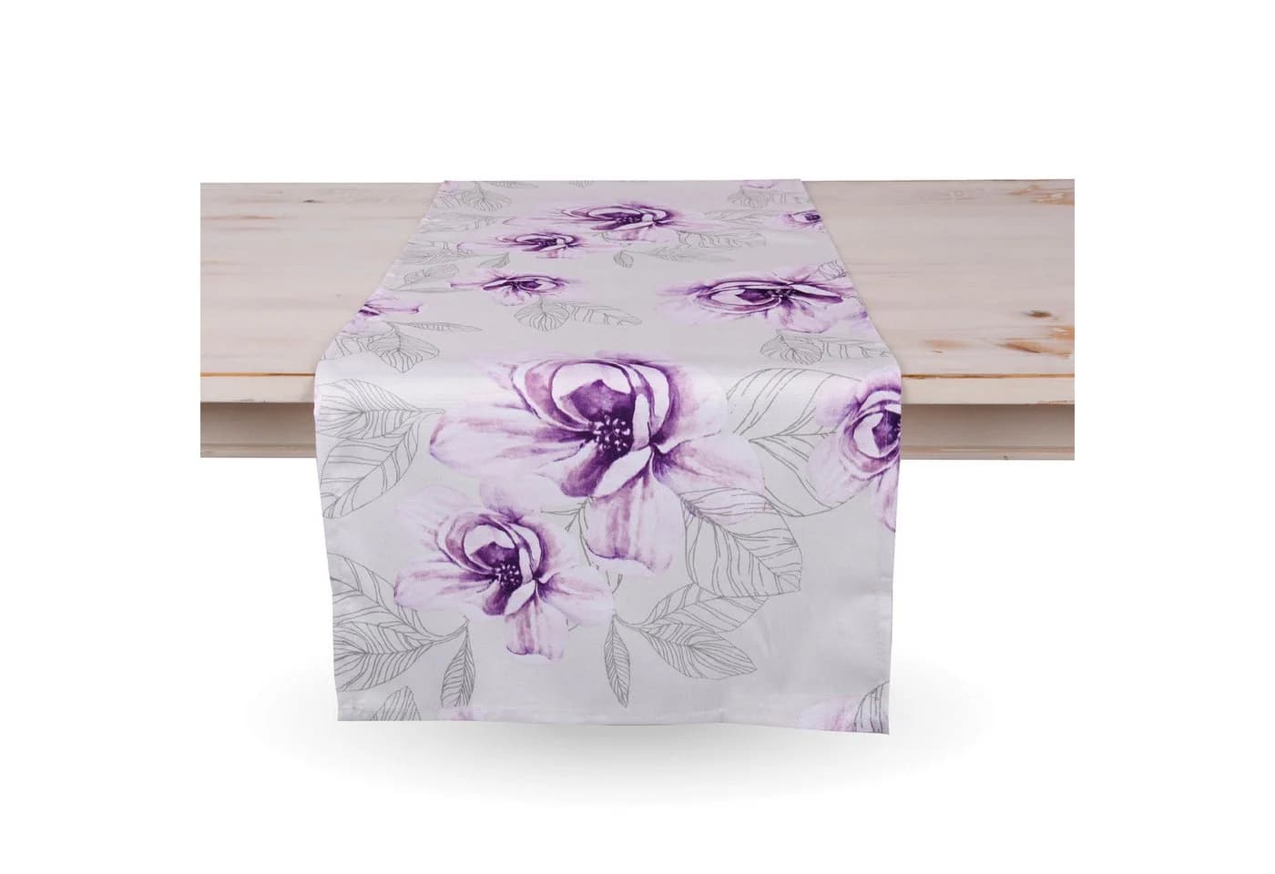 Bestlivings Tischdecke 100% Polyester 160x40 cm - Bild 4