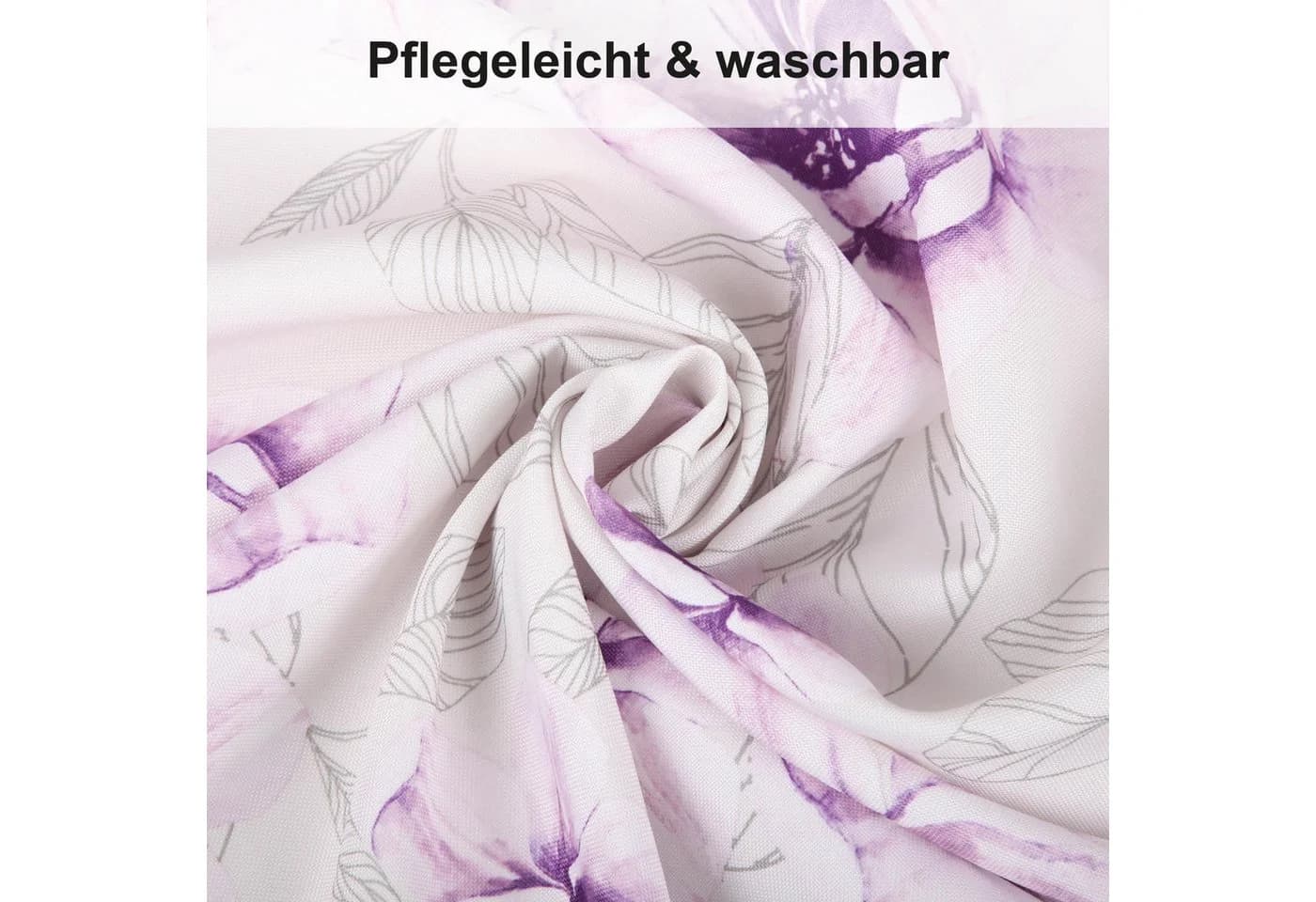 Bestlivings Tischdecke 100% Polyester 160x40 cm - Bild 5