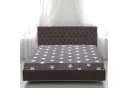 Bestlivings Spannbettlaken Chasmere Touch Anthrazit Sterne Microfaser Bild 2