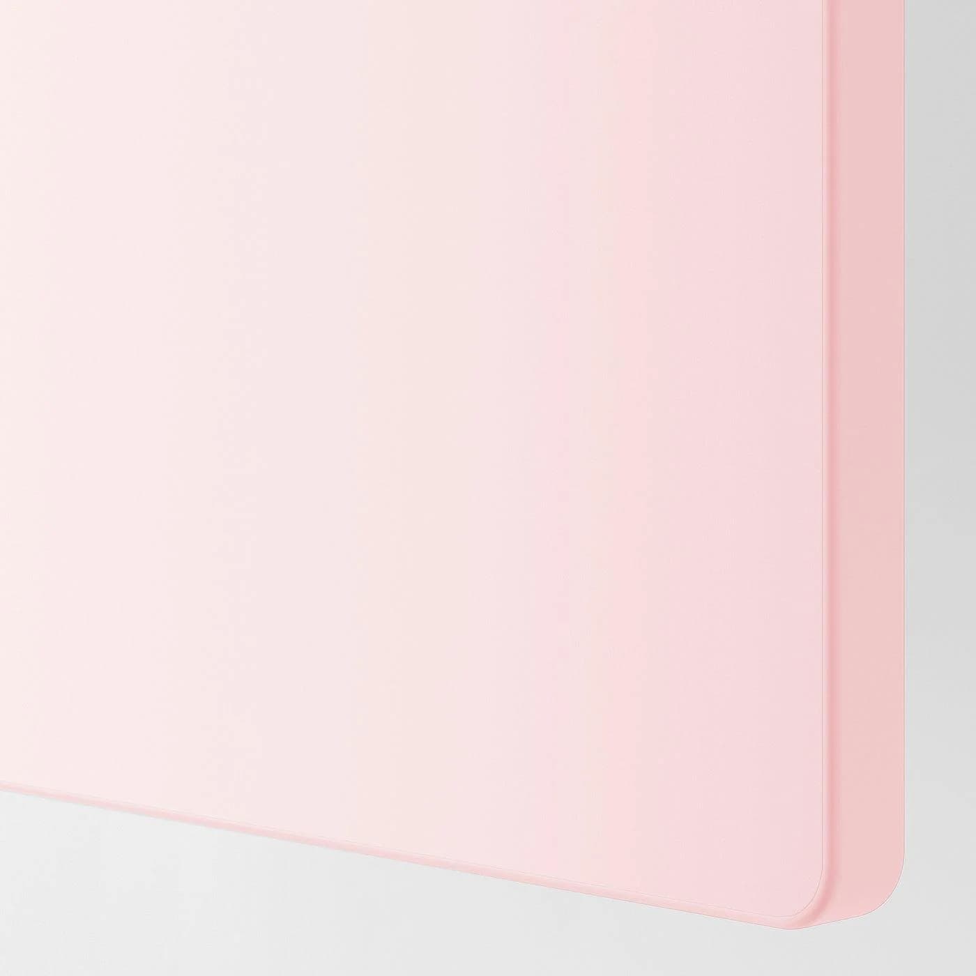 IKEA SMÅSTAD Tür Rosa