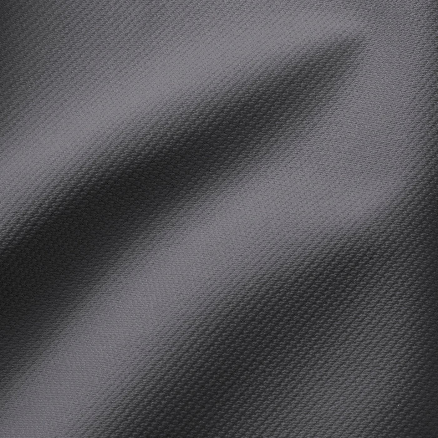 IKEA VIMLE Bezug für Hocker mit Ablage Grau