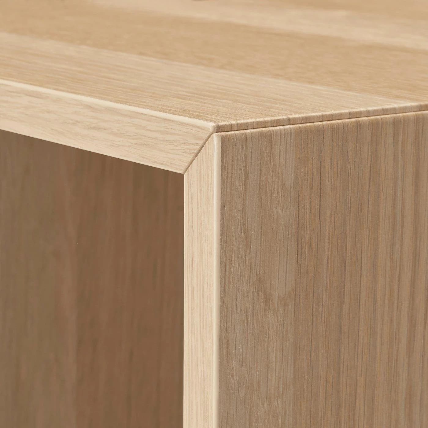 IKEA EKET Schrank Weiß Modern Modular