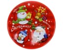 Jean Products Vorratsdose Metall 3er Set Weihnachtsmotiv Bunt Bild 1