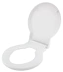 Trend Line WC-Sitz Athen weiß mit Absenkautomatik Bild 1