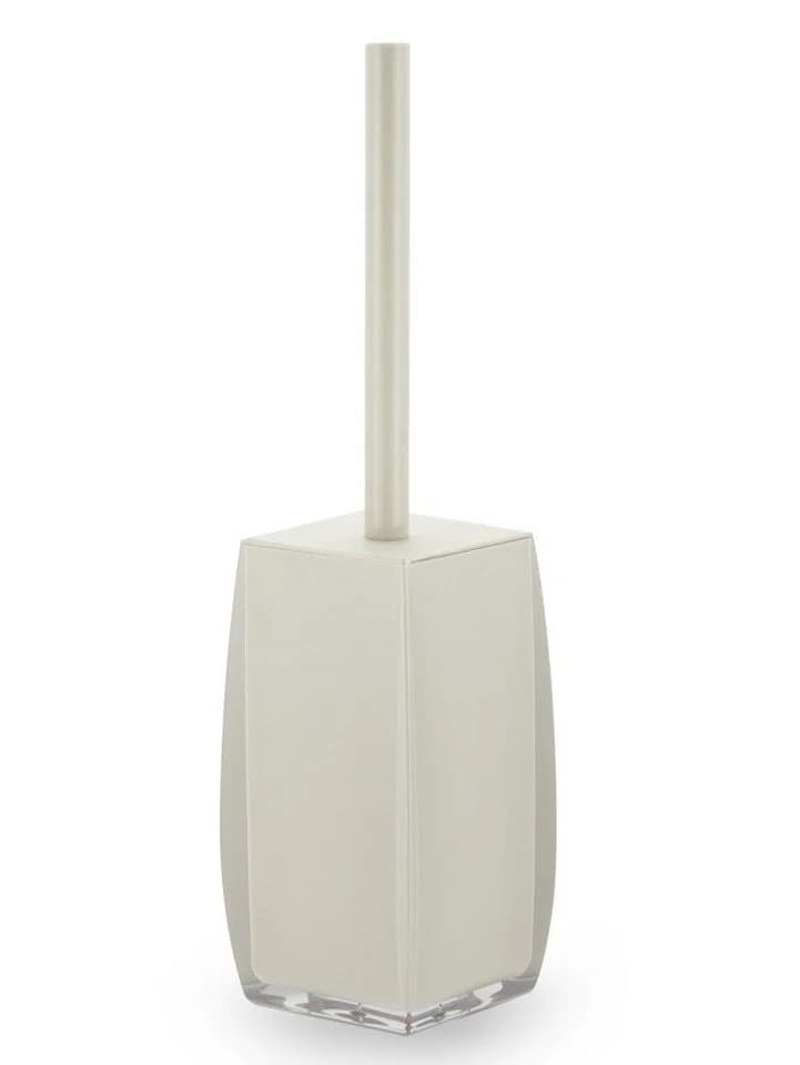 Trend Line Toilettenbürstenhalter Vita Beige Kunststoff
