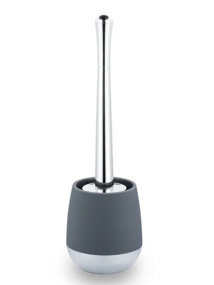 Trend Line Toilettenbürstenhalter Auri Anthrazit/Chrom