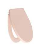 Primaster WC-Deckel mit Absenkautomatik Sand matt Duroplast Bild 2