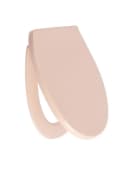 Primaster WC-Deckel mit Absenkautomatik Sand matt Duroplast Bild 5