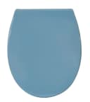 Primaster WC-Sitz mit Absenkautomatik Bermuda Blau Duroplast Bild 3