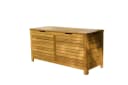 Primaster Auflagenbox Borneo Akazienholz mit Reißverschluss Bild 4