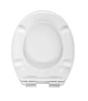 Trend Line WC-Sitz Berlin Duroplast, weiß mit Absenkautomatik Bild 5