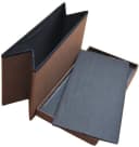 style home Sitzbank faltbar Sitzhocker Stauraum 76x38x38 cm Leinen Bild 4