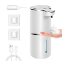Athlix Seifenspender Elektrischer Berührungslos 4-Stufen IPX5 Bild 2