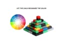 Athlix 1.000 Bausteine Set Klemmbausteine Kompatibel mit Lego Bild 4