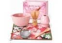 PFCTART Matcha Set 8-teilig mit Keramikschale, Bambusbesen & Zubehör Bild 2