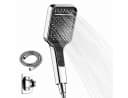 GLIESE POWER Handbrause mit Druckverstärker & Wasserstopp Bild 2