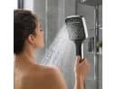 GLIESE POWER Handbrause mit Druckverstärker & Wasserstopp Bild 3