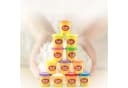 Realb2b Knete Kreatives Dessert-Spielzeug mit Eismaschine & Modelliermasse Bunt Bild 4
