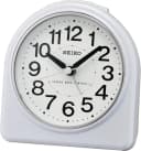 Seiko Funkwecker QHR204W Wecker Piepalarm Beleuchtung Bild 1