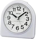 Seiko Funkwecker QHR204W Wecker Piepalarm Beleuchtung Bild 2