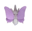 POKÉMON Kuscheltier Omot Venomoth 18 cm Plüsch Bild 1