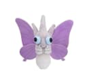 POKÉMON Kuscheltier Omot Venomoth 18 cm Plüsch Bild 2