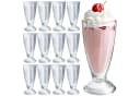 KONZEPT Cocktailglas mit Stiel 300ml, 12-tlg., spülmaschinengeeignet Bild 2