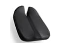 GLIESE Sitzkissen KFZ Seat Cushion Orthopädisch Ischias Entlastung Bild 1