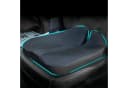 GLIESE Sitzkissen KFZ Seat Cushion Orthopädisch Ischias Entlastung Bild 2