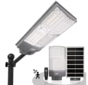 GLIESE LED Solarleuchte 2000W mit Bewegungssensor und Fernbedienung Bild 2