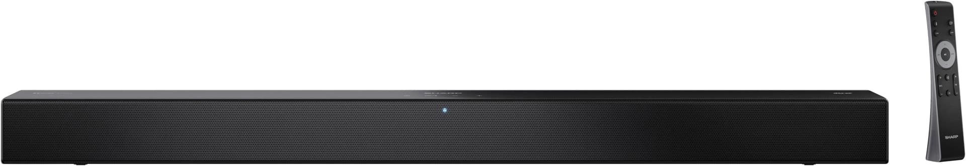 SHARP Soundbar HT-SB304 Schwarz