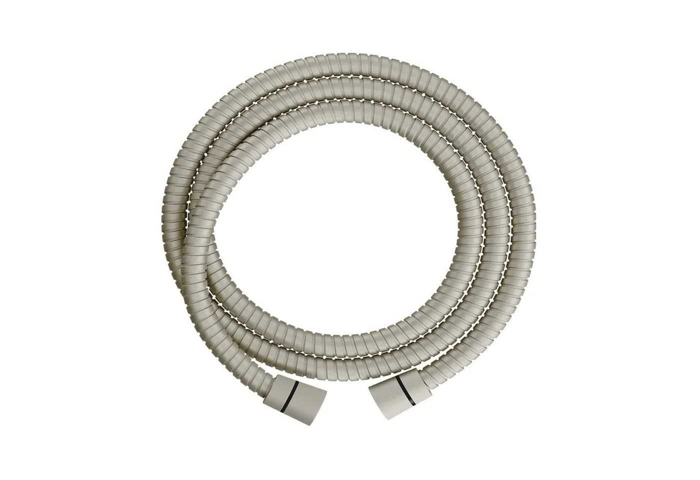SparkPod Brauseschlauch 2m Edelstahl Werkzeuglos - Bild 2