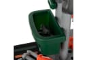 KRUZZEL Spielwerkzeugkoffer Kinder Werkbank mit Werkzeugset Bild 3