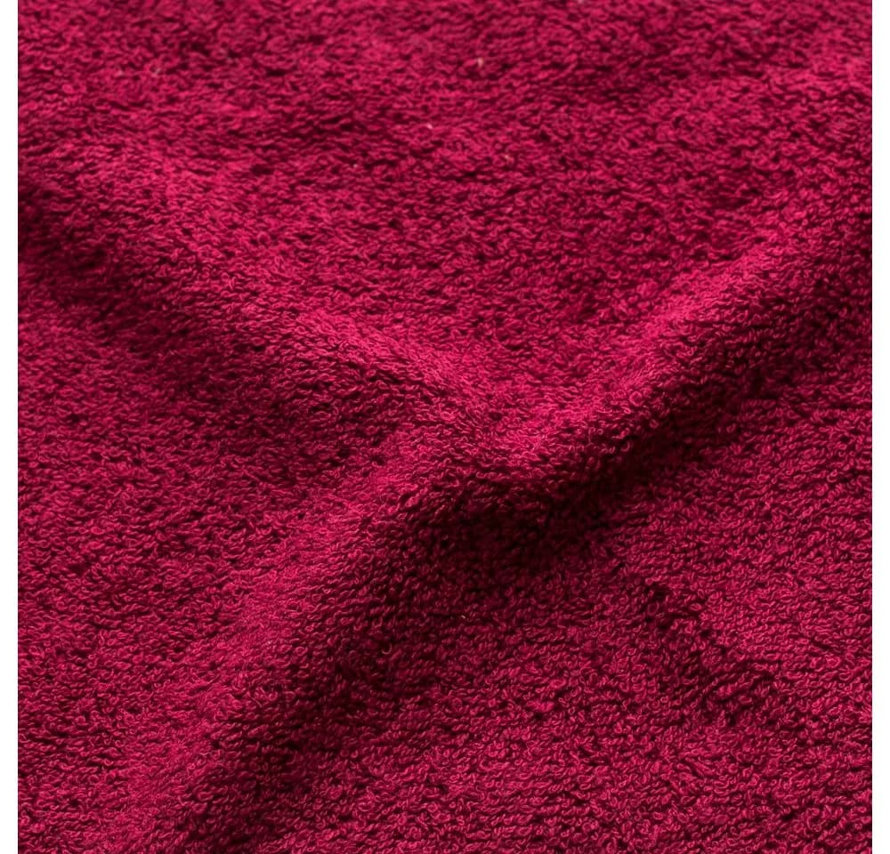 MatratzenL.A.B® Duschtuch 70x140 cm 500 g/m² Blauer Schwan