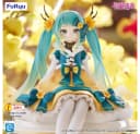 FuRyu Hatsune Miku Nudelstopper 2025 Chinese New Year PVC Figur Bild 1