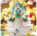 FuRyu Hatsune Miku Nudelstopper 2025 Chinese New Year PVC Figur Bild 3