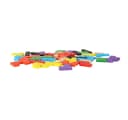 LA CUTE Puzzle Holz Ordnen Puzzle – 40 Teile Bunt Lernspiel Bild 5