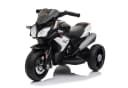 LALAHO Elektro-Kindermotorrad Kinderfahrzeug Elektro-Dreirad Bild 2
