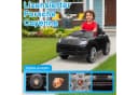 LALAHO Porsche Cayenne Elektro-Kinderauto mit MP3, Musik, Hupe, LED-Leuchten Bild 5
