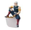 Sega Demon Slayer Tengen Uzui PVC Statue 15 cm Bild 2