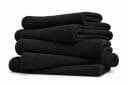 MatratzenL.A.B® Handtuch Set Rimini 500 g/m² Blau 100% Baumwolle Bild 2