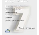 MatratzenL.A.B® Topper TENCEL™ Lyocell® H5/H6 extra hart 12 cm blau Bild 1