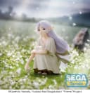 Sega PVC Statue Frieren In Those Days 10 cm Anime Figur Bild 1