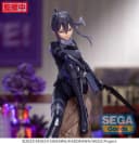 Sega Sword Art Online Alternative: Gun Gale Online II Luminasta PVC Figur Bild 3