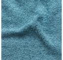 MatratzenL.A.B® Duschtuch 70x140 cm Frottier Blau Bild 1